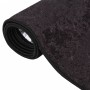Waschbarer rutschfester Teppich in Anthrazitgrau, 120x170 cm. von vidaXL, Teppiche - Ref: Foro24-373990, Preis: 32,36 €, Raba...