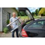 Hailo Telescopic ladder FlexLine 260 264 cm aluminum 7113-091 by Hailo, Ladders - Ref: Foro24-416262, Price: 177,08 €, Discou...