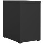 Armario archivador de acero antracita 46x62x72,5 cm de vidaXL, Armarios archivadores - Ref: Foro24-336273, Precio: 132,72 €, ...