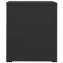 Armario archivador de acero antracita 46x62x72,5 cm de vidaXL, Armarios archivadores - Ref: Foro24-336273, Precio: 132,72 €, ...