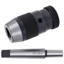 MT3-B18 Quick Release Drill Chuck Clamping Range 16mm by vidaXL, drill chuck - Ref: Foro24-146697, Price: 55,54 €, Discount: %