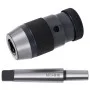 MT3-B18 Quick Release Drill Chuck Clamping Range 16mm by vidaXL, drill chuck - Ref: Foro24-146697, Price: 53,95 €, Discount: %