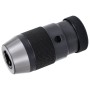 MT3-B18 Quick Release Drill Chuck Clamping Range 16mm by vidaXL, drill chuck - Ref: Foro24-146697, Price: 55,54 €, Discount: %
