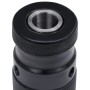 Portabrocas de liberación rápida MT3-B18 rango de sujeción 16mm de vidaXL, Portabrocas - Ref: Foro24-146697, Precio: 55,54 €,...