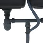 Doppelbeckenspüle mit Edelstahlsieb und Siphon von vidaXL, Sinkt - Ref: Foro24-145074, Preis: 143,51 €, Rabatt: %