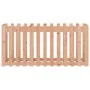Hochbeetzaun Massivholz Douglasie 150x50x70 cm von vidaXL, Töpfe und Pflanzgefäße - Ref: Foro24-832500, Preis: 55,85 €, Rabat...