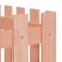 Hochbeetzaun Massivholz Douglasie 150x50x70 cm von vidaXL, Töpfe und Pflanzgefäße - Ref: Foro24-832500, Preis: 55,85 €, Rabat...