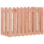 Hochbeetzaun Massivholz Douglasie 100x50x70 cm von vidaXL, Töpfe und Pflanzgefäße - Ref: Foro24-832485, Preis: 43,75 €, Rabat...