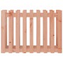 Hochbeetzaun Massivholz Douglasie 100x50x70 cm von vidaXL, Töpfe und Pflanzgefäße - Ref: Foro24-832485, Preis: 43,75 €, Rabat...
