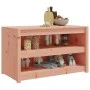 Douglas Massivholz-Außenküchenschrank 106x55x64 cm von vidaXL, Küchenschränke - Ref: Foro24-832336, Preis: 138,38 €, Rabatt: %