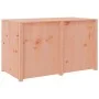 Douglas Massivholz-Außenküchenschrank 106x55x64 cm von vidaXL, Küchenschränke - Ref: Foro24-832336, Preis: 138,38 €, Rabatt: %