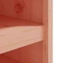 Douglas Massivholz-Außenküchenschrank 106x55x64 cm von vidaXL, Küchenschränke - Ref: Foro24-832336, Preis: 138,38 €, Rabatt: %
