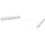 Leifheit Rollfix 210 Longline retractable clothesline 83040 by Leifheit, Clotheslines and hangers - Ref: Foro24-415751, Price...