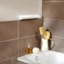 Leifheit Rollfix 210 Longline ausziehbare Wäscheleine 83040 von Leifheit, Wäscheleinen und Kleiderbügel - Ref: Foro24-415751,...