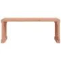 Ausziehbare Gartenbank aus massivem Douglas-Holz, 212,5 x 40,5 x 45 cm von vidaXL, Gartenbänke - Ref: Foro24-832528, Preis: 1...