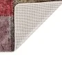 Mehrfarbiger, waschbarer, rutschfester Patchwork-Teppich, 150 x 230 cm von vidaXL, Teppiche - Ref: Foro24-373995, Preis: 35,7...