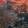 Mehrfarbiger, waschbarer, rutschfester Patchwork-Teppich, 150 x 230 cm von vidaXL, Teppiche - Ref: Foro24-373995, Preis: 35,7...