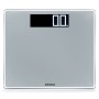 Soehnle Báscula de baño Style Sense Comfort 600 200 kg plata