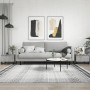 Coffee tables 2 units concrete gray engineered wood 50x46x35 cm by vidaXL, Coffee table - Ref: Foro24-830885, Price: 64,06 €,...