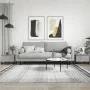 Coffee tables 2 units concrete gray engineered wood 50x46x35 cm by vidaXL, Coffee table - Ref: Foro24-830885, Price: 63,50 €,...