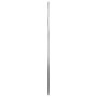 Round silver wall mirror Ø 40 cm by vidaXL, Mirrors - Ref: Foro24-348175, Price: 35,13 €, Discount: %