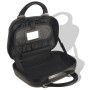 Set of rigid suitcases four anthracite units by vidaXL, Suitcases - Ref: Foro24-91195, Price: 136,39 €, Discount: %