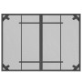 Gartenset 5-teilig, anthrazitgraues Metallgitter-Esszimmer-Set von vidaXL, Gartensets - Ref: Foro24-3211820, Preis: 288,73 €,...