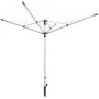 Leifheit Rotary Clothesline LinoLift 500 85359 by Leifheit, Clotheslines and hangers - Ref: Foro24-415743, Price: 241,71 €, D...