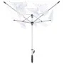 Leifheit Rotary Clothesline LinoLift 500 85359 by Leifheit, Clotheslines and hangers - Ref: Foro24-415743, Price: 241,71 €, D...