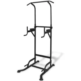 Bodybuilding machine 182-235 cm by vidaXL, Weight lifting machines - Ref: Foro24-91192, Price: 208,33 €, Discount: %