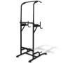 Máquina de musculación 182-235 cm de vidaXL, Máquinas de levantamiento de pesas - Ref: Foro24-91192, Precio: 208,33 €, Descue...