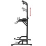 Bodybuilding machine 182-235 cm by vidaXL, Weight lifting machines - Ref: Foro24-91192, Price: 203,32 €, Discount: %