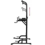 Máquina de musculación 182-235 cm de vidaXL, Máquinas de levantamiento de pesas - Ref: Foro24-91192, Precio: 208,33 €, Descue...