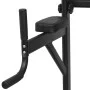 Máquina de musculación 182-235 cm de vidaXL, Máquinas de levantamiento de pesas - Ref: Foro24-91192, Precio: 208,33 €, Descue...