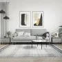 Coffee tables 2 units Sonoma gray engineered wood 50x46x35 cm by vidaXL, Coffee table - Ref: Foro24-830889, Price: 77,14 €, D...