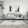 Couchtische 2 Einheiten Sonomagraues Holzwerkstoff 50x46x35 cm von vidaXL, Couchtisch - Ref: Foro24-830889, Preis: 77,97 €, R...