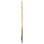 Golden round wall mirror Ø 30 cm by vidaXL, Mirrors - Ref: Foro24-348179, Price: 28,74 €, Discount: %