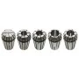 ER16 Collet Collet 10 Pcs Turning Tools Set by vidaXL, Clamps and screws - Ref: Foro24-146721, Price: 29,91 €, Discount: %