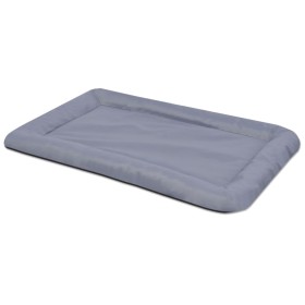 XL graue Hundematratze von vidaXL, Betten für Hunde - Ref: Foro24-170459, Preis: 29,77 €, Rabatt: %