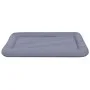 Gray XL size dog mattress by vidaXL, Beds for dogs - Ref: Foro24-170459, Price: 27,47 €, Discount: %