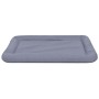 XL graue Hundematratze von vidaXL, Betten für Hunde - Ref: Foro24-170459, Preis: 29,77 €, Rabatt: %