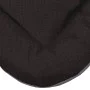Gray XL size dog mattress by vidaXL, Beds for dogs - Ref: Foro24-170459, Price: 27,47 €, Discount: %