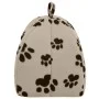 Cube Katzenbett Größe L beige von vidaXL, Katzenbetten - Ref: Foro24-170472, Preis: 31,02 €, Rabatt: %