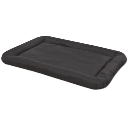 XXL Größe Hundematratze schwarz von vidaXL, Betten für Hunde - Ref: Foro24-170455, Preis: 30,93 €, Rabatt: %