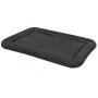XXL black dog bed by vidaXL, Beds for dogs - Ref: Foro24-170455, Price: 33,05 €, Discount: %