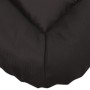 Colchón para perro tamaño XXL negro