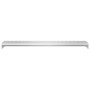 Gitterroststufe aus verzinktem Stahl 100x24x7 cm von , Treppenmatten - Ref: Foro24-155686, Preis: 55,47 €, Rabatt: %