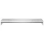 Peldaño de rejilla acero galvanizado 60x24x7 cm de , Alfombrillas para escalones - Ref: Foro24-155682, Precio: 46,09 €, Descu...