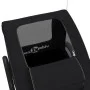 Fahrradanhänger Haustiere Eisen Stoff Oxford schwarz von , Kinderwagen für Haustiere - Ref: Foro24-93954, Preis: 93,32 €, Rab...