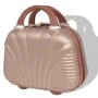 Set of 4 champagne-colored hardshell suitcases by vidaXL, Suitcases - Ref: Foro24-91193, Price: 144,01 €, Discount: %